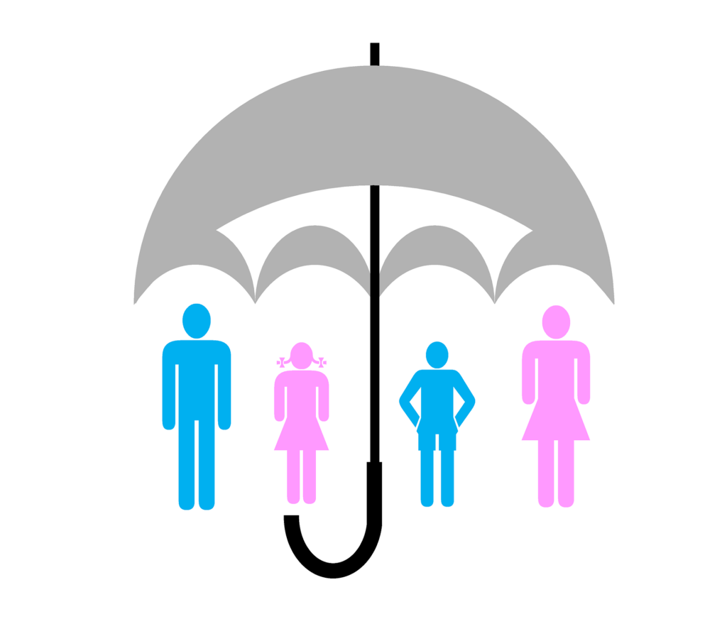 Life Insurance at Various Life Stages