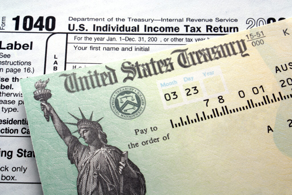 1040 Postmortem: Making Sense of Your Taxes and Withholding