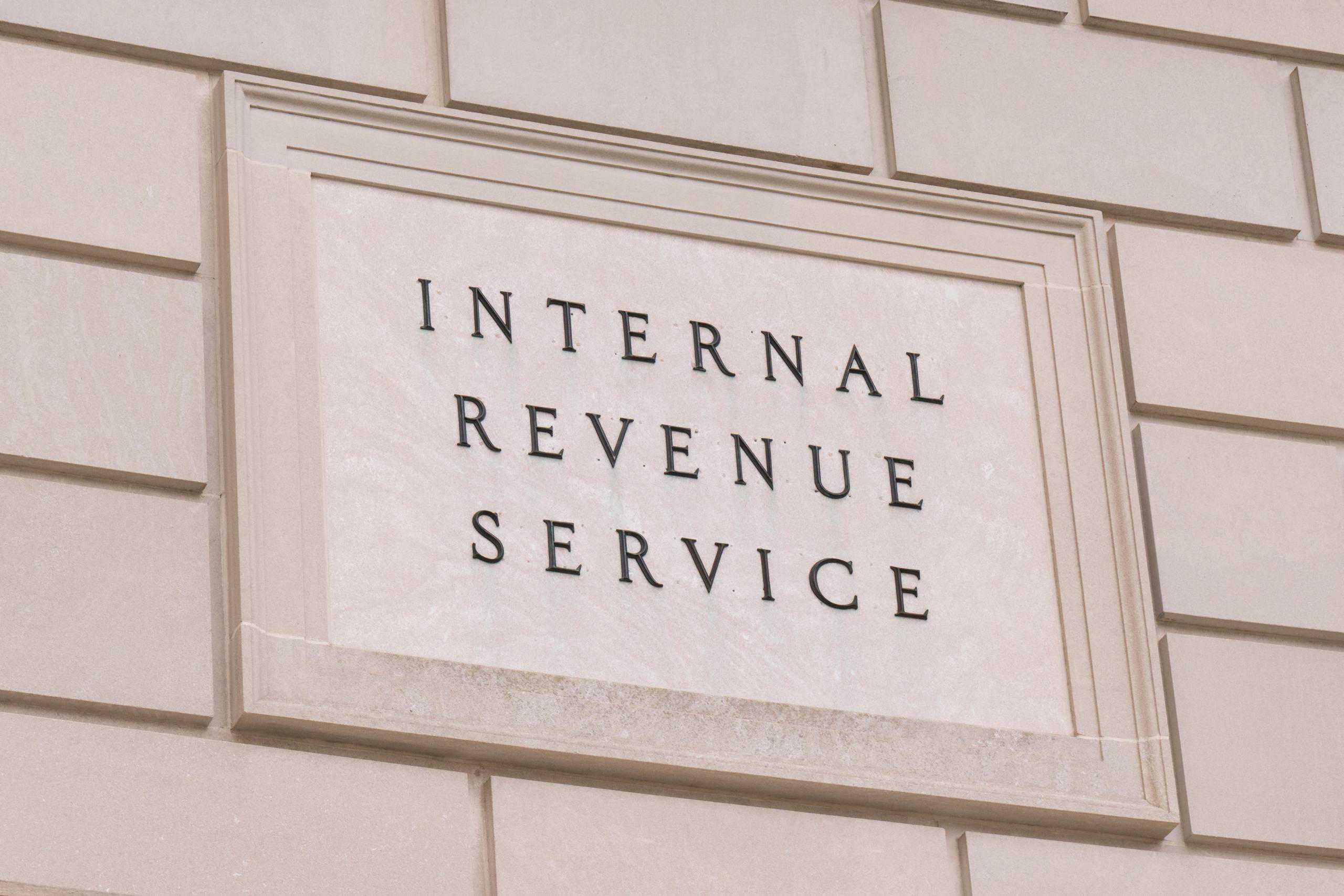 IRS Updates Return Filing Delays, Interest Refunds JFS Wealth Advisors