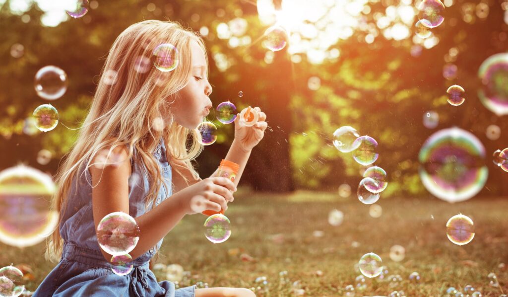 Blowing Bubbles: A History Lesson in Stock Speculation