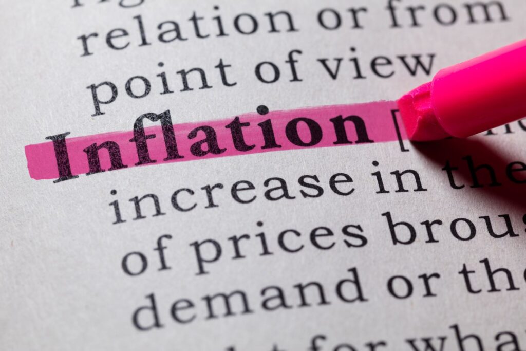 Inflation, Purchasing Power, and Your Retirement