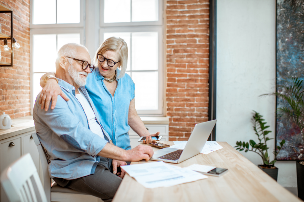 Retirement Cash Flow Planning: Don't Forget about Your House