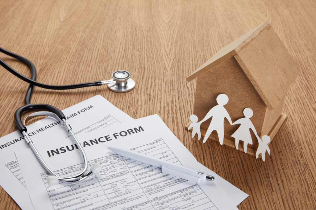 The Role of Life Insurance in Financial Planning