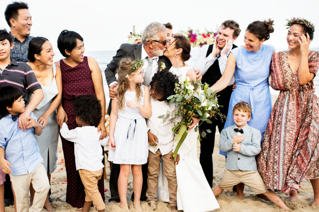 Before You Say ‚ÄúI Do Again‚Äù: Financial Conversations for Blended Families