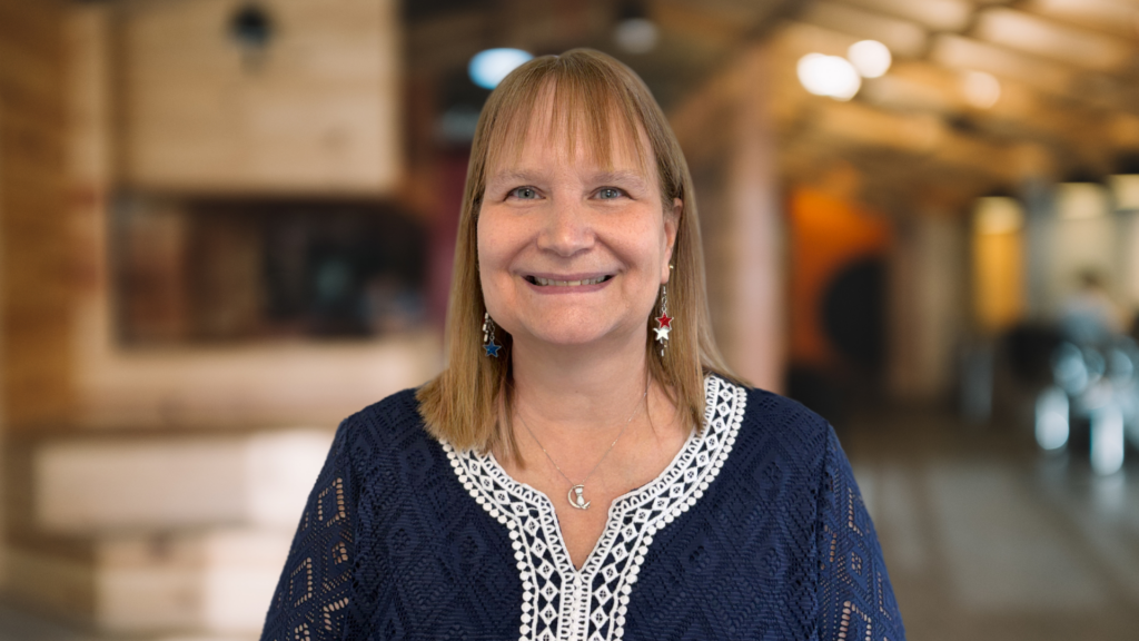 Debbie Jarrett, Controller at JFS Wealth Advisors