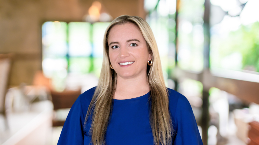 Erin Walburn, Client Relationship Specialist at JFS Wealth Advisors