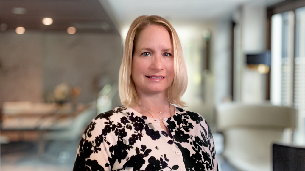 Kristen Devlin, EA, Tax Manager at JFS Wealth Advisors