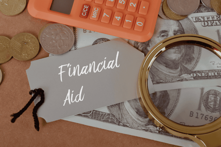 Navigating the New FAFSA Rules for the 20242025 School Year JFS