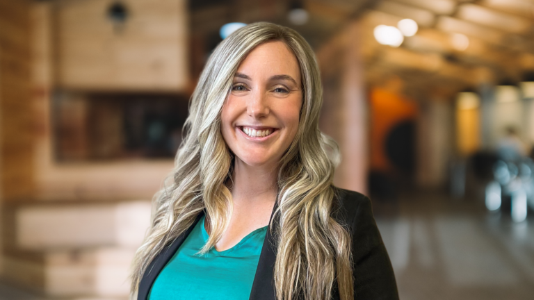 Rachel Balentine, Client Relationship Specialist at JFS Wealth Advisors