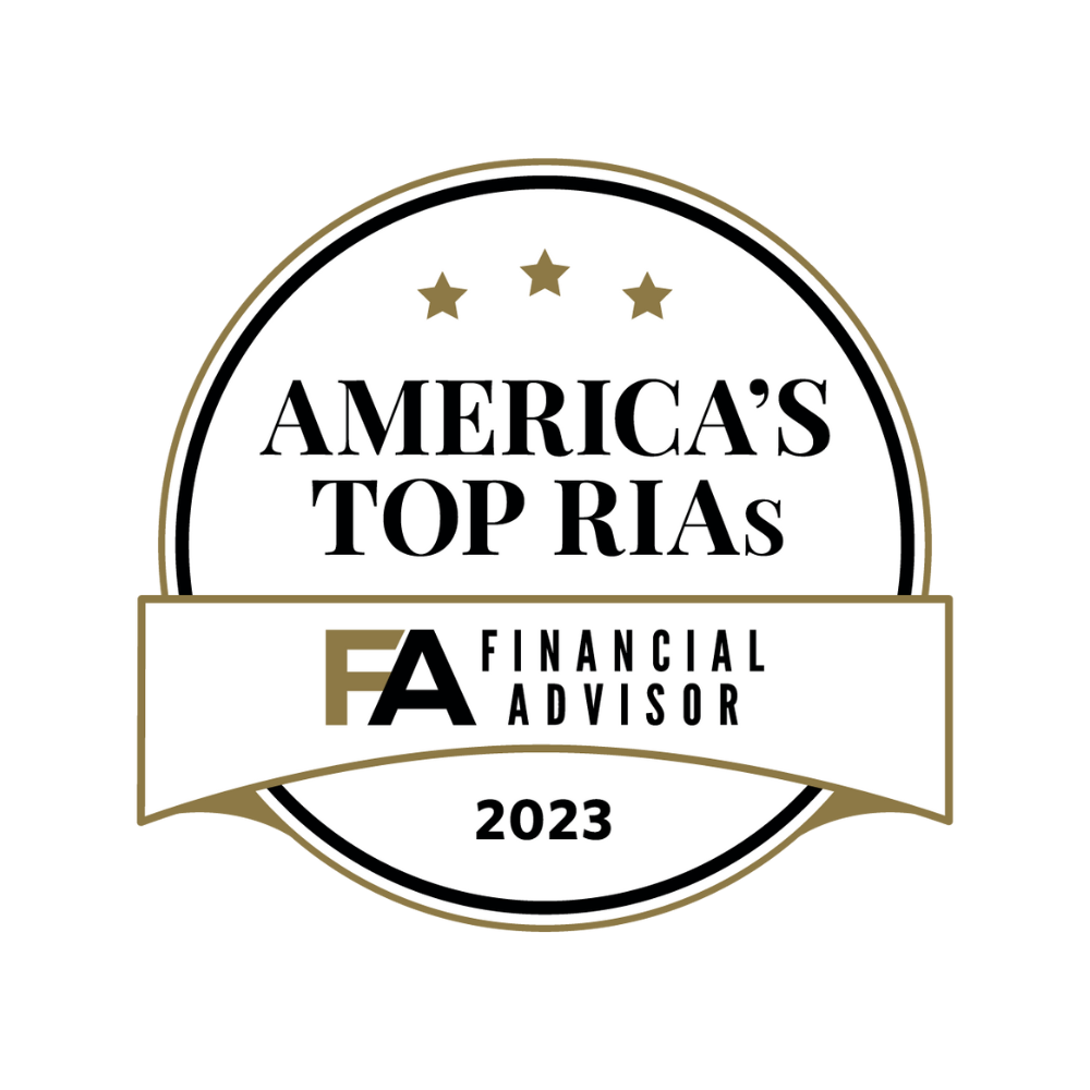 JFS named a Top RIA Firm in Financial Advisor Magazine in 2023