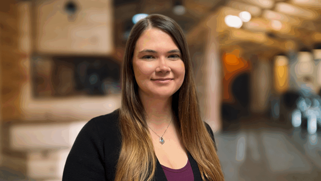 A headshot of Tiffany Foltz, Client Service Specialist at JFS Wealth Advisors.