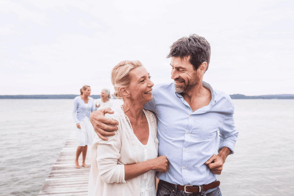 Mega Backdoor Roth Opportunities