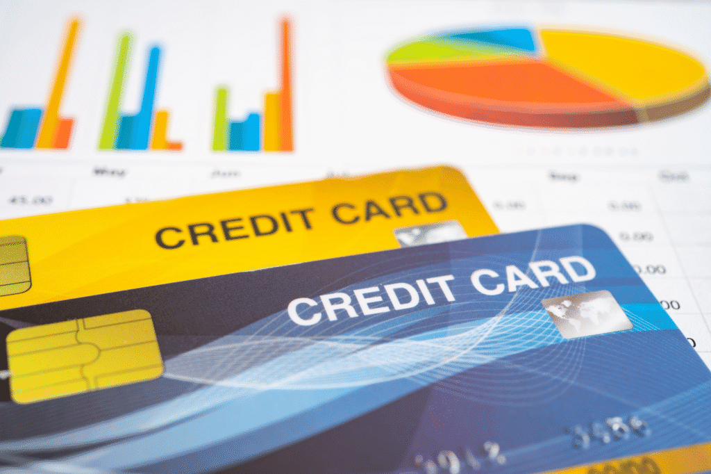 Credit Best Practices