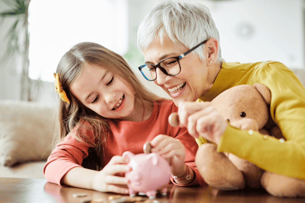 Retirement Accounts for Children