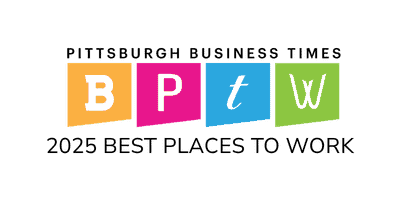 Pittsburgh Business Times Best Places To Work 2025