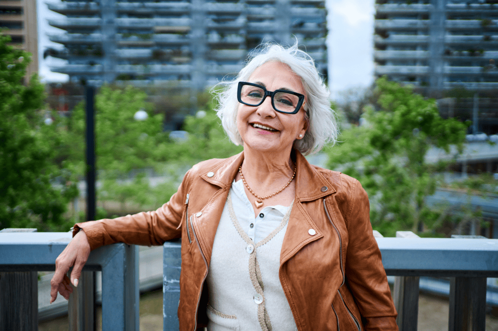 Claiming Social Security as a Single Woman