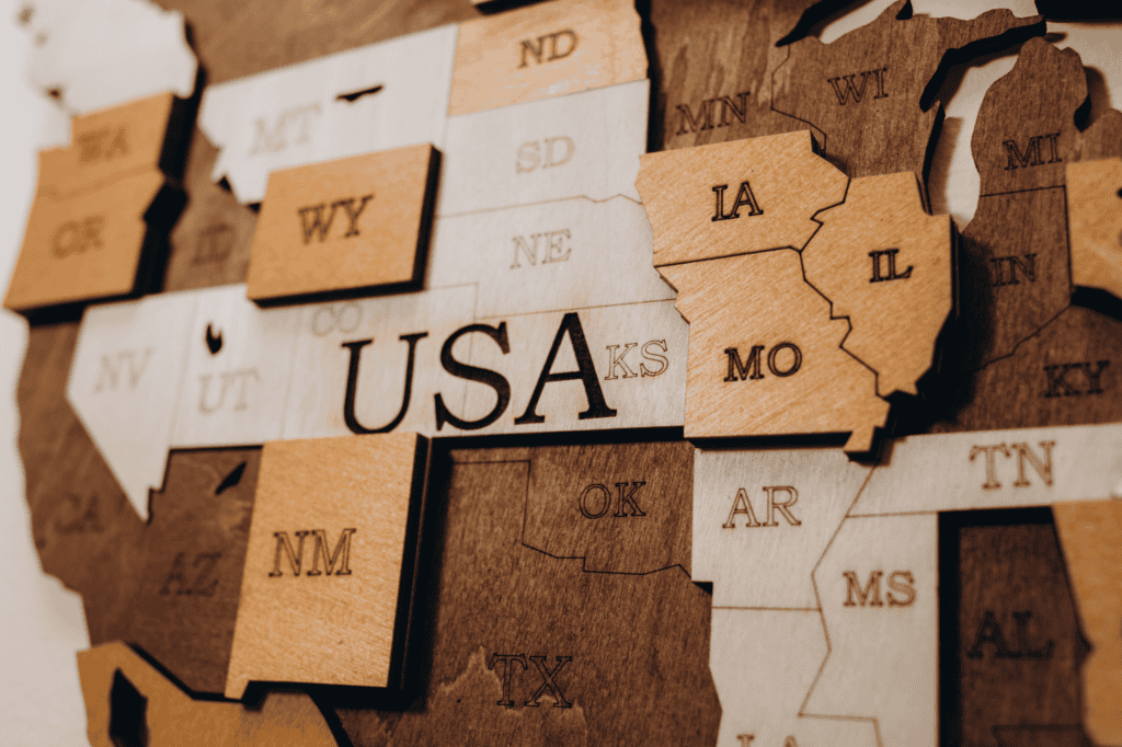 Estate Planning When Relocating to Another State
