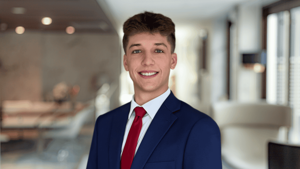 As a Financial Planning Associate, Tyler Petro works alongside advisors across every stage of the client meeting process, from preparation through follow-up.