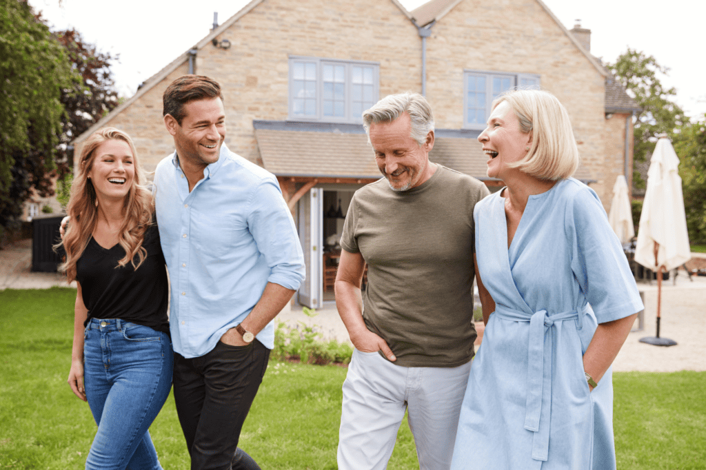 Fall Financial Planning Opp for HNW Alumni