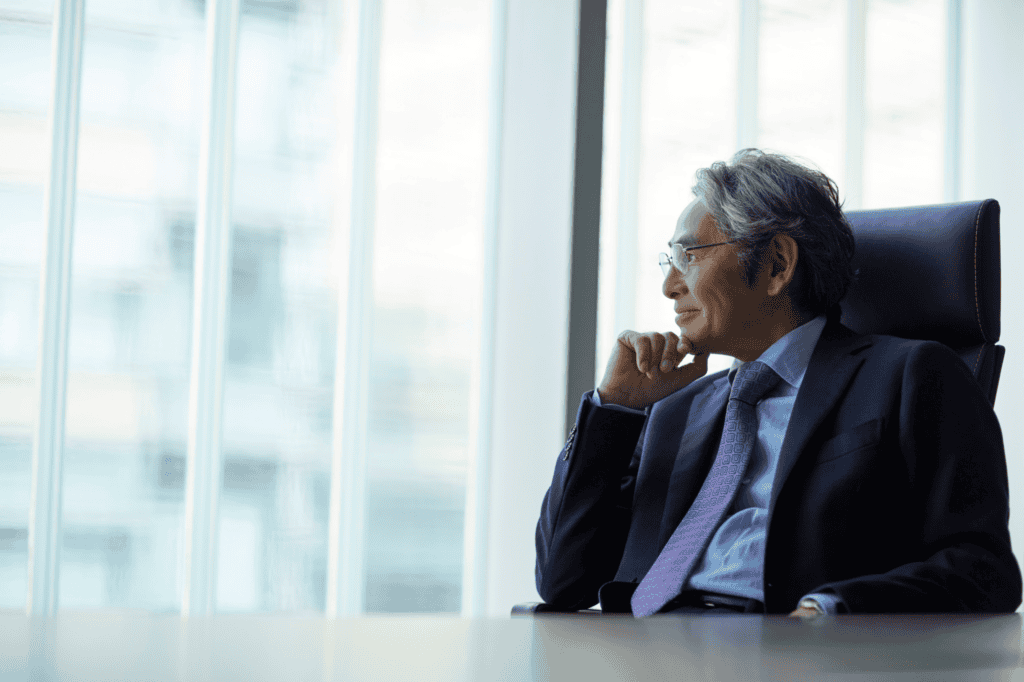 Financial Planning for Executives