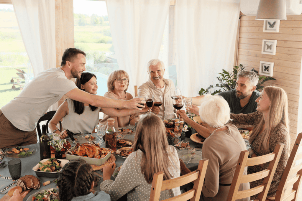 Gifting Strategies That Preserve Family Harmony